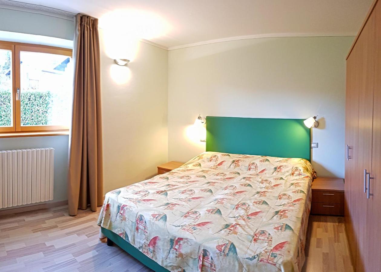 Teresa Campi Apartments Lake View By Gardadomusmea Tremosine Εξωτερικό φωτογραφία