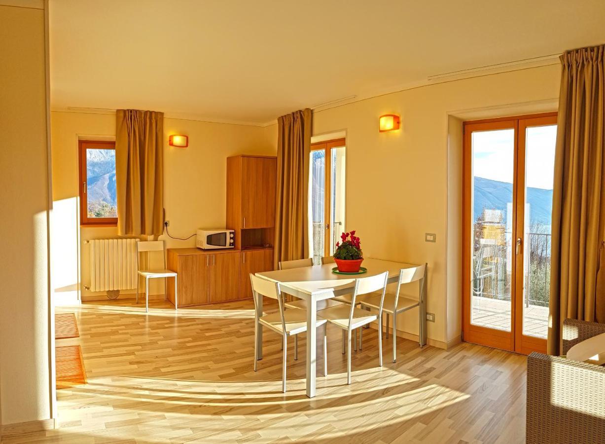 Teresa Campi Apartments Lake View By Gardadomusmea Tremosine Εξωτερικό φωτογραφία