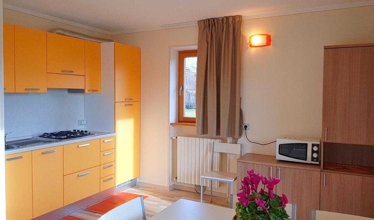 Teresa Campi Apartments Lake View By Gardadomusmea Tremosine Εξωτερικό φωτογραφία