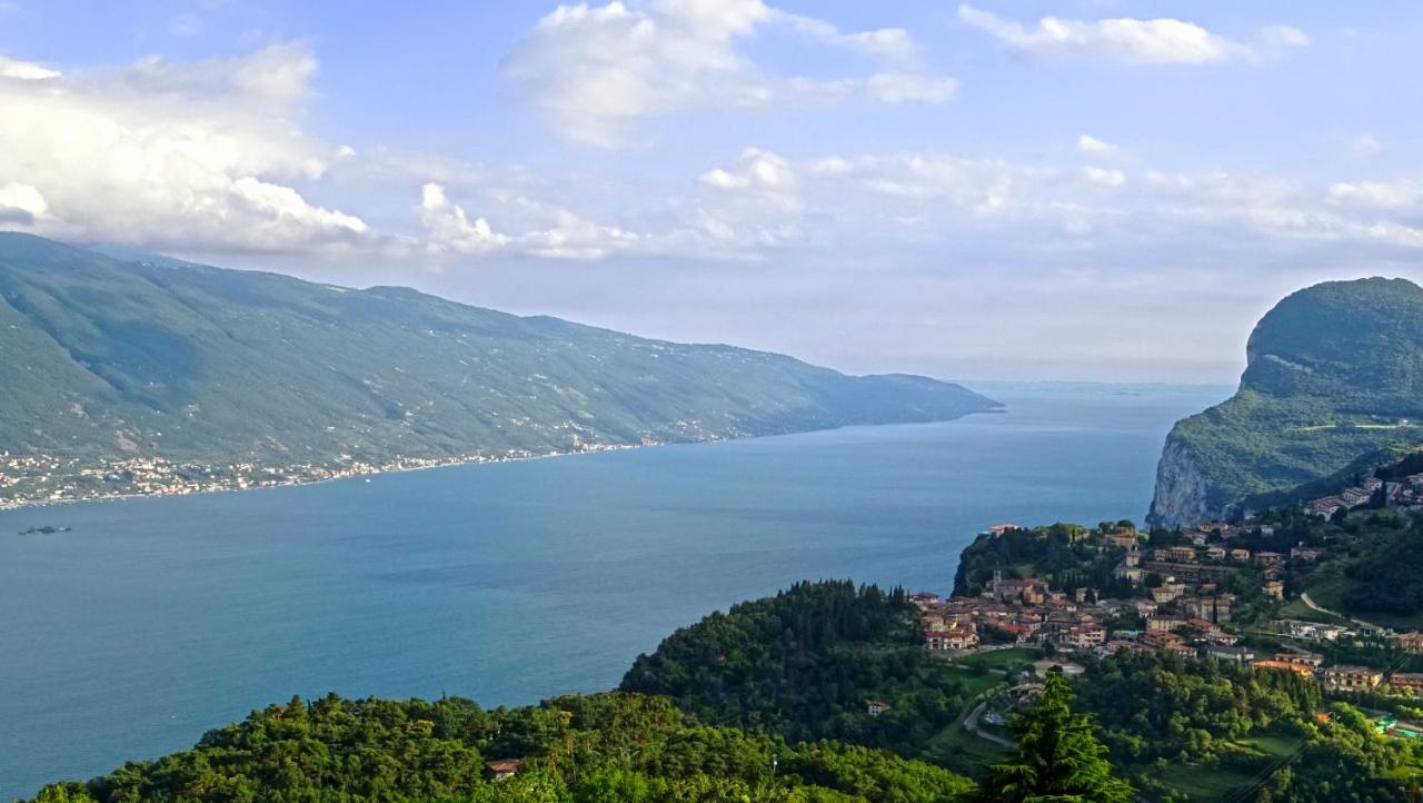 Teresa Campi Apartments Lake View By Gardadomusmea Tremosine Εξωτερικό φωτογραφία