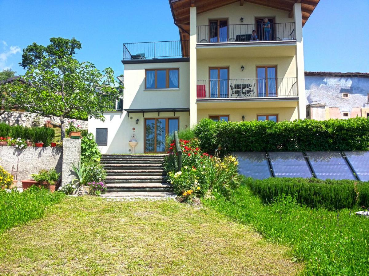 Teresa Campi Apartments Lake View By Gardadomusmea Tremosine Εξωτερικό φωτογραφία