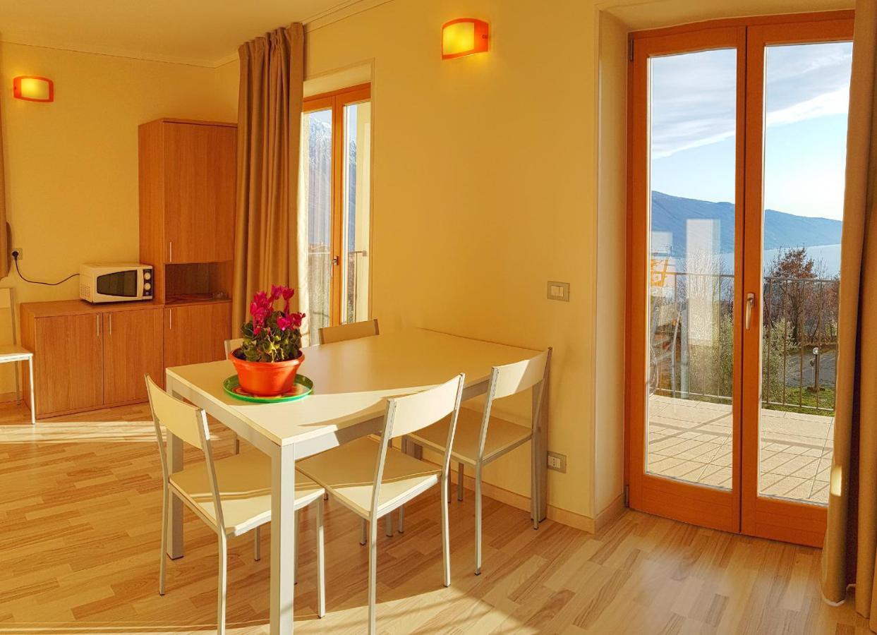 Teresa Campi Apartments Lake View By Gardadomusmea Tremosine Εξωτερικό φωτογραφία