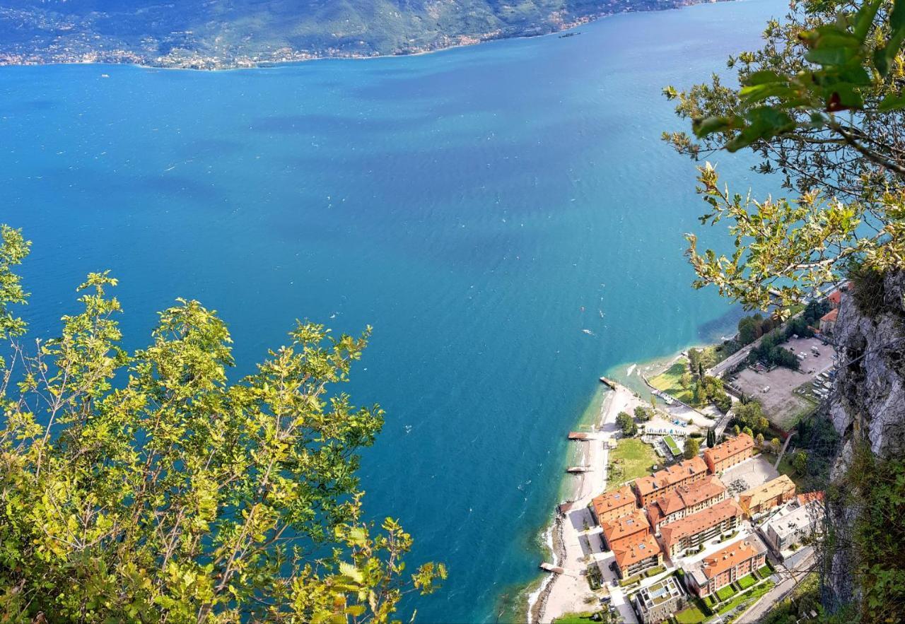 Teresa Campi Apartments Lake View By Gardadomusmea Tremosine Εξωτερικό φωτογραφία