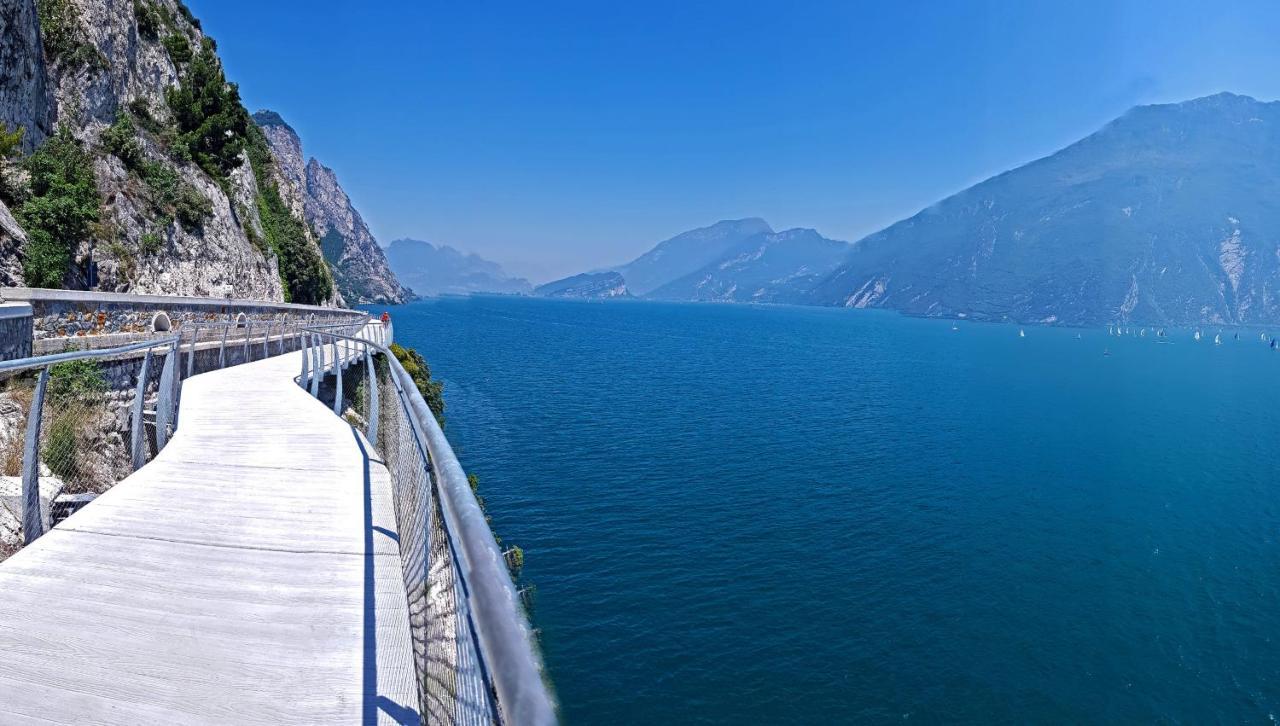 Teresa Campi Apartments Lake View By Gardadomusmea Tremosine Εξωτερικό φωτογραφία