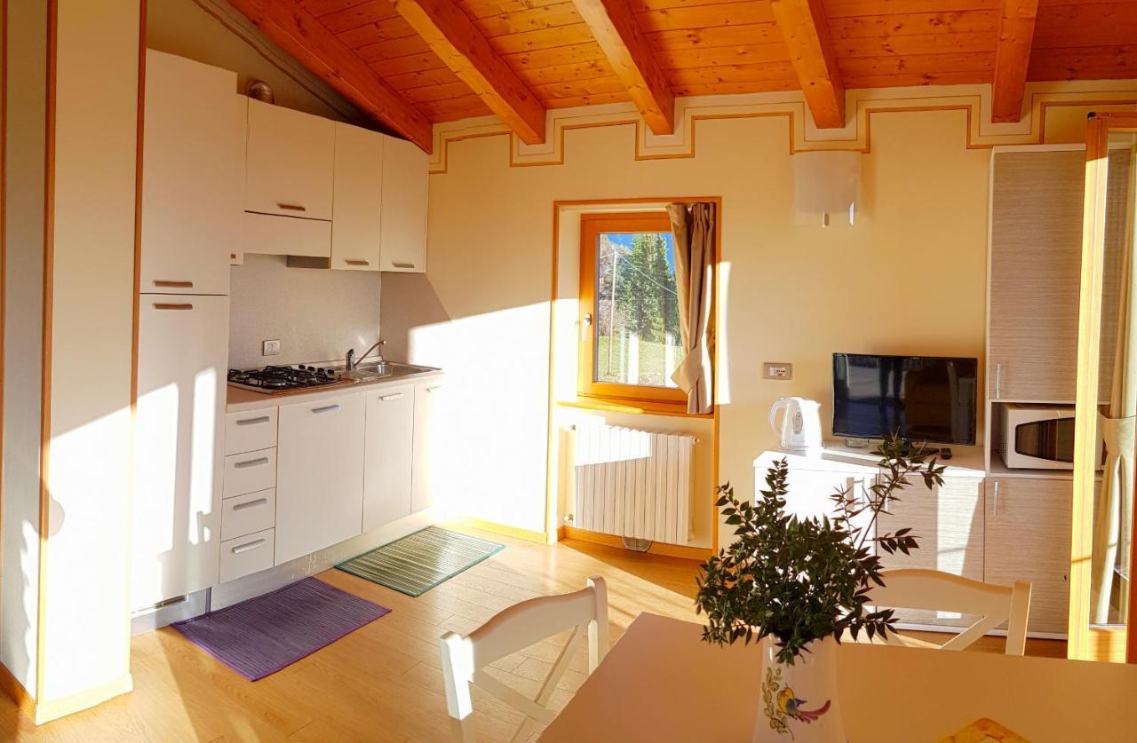 Teresa Campi Apartments Lake View By Gardadomusmea Tremosine Εξωτερικό φωτογραφία