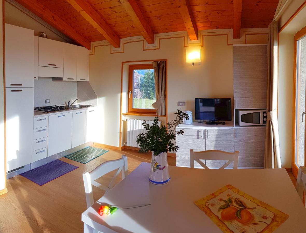 Teresa Campi Apartments Lake View By Gardadomusmea Tremosine Εξωτερικό φωτογραφία