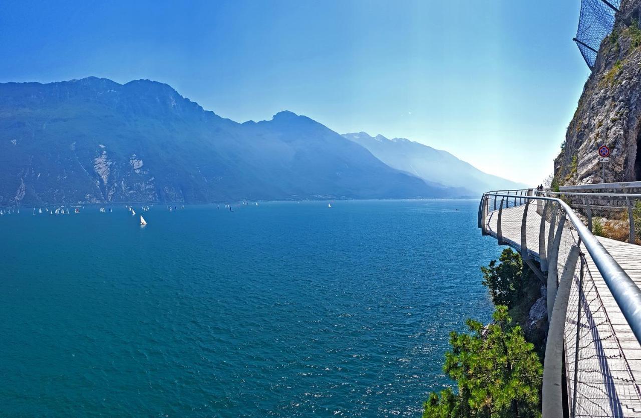 Teresa Campi Apartments Lake View By Gardadomusmea Tremosine Εξωτερικό φωτογραφία