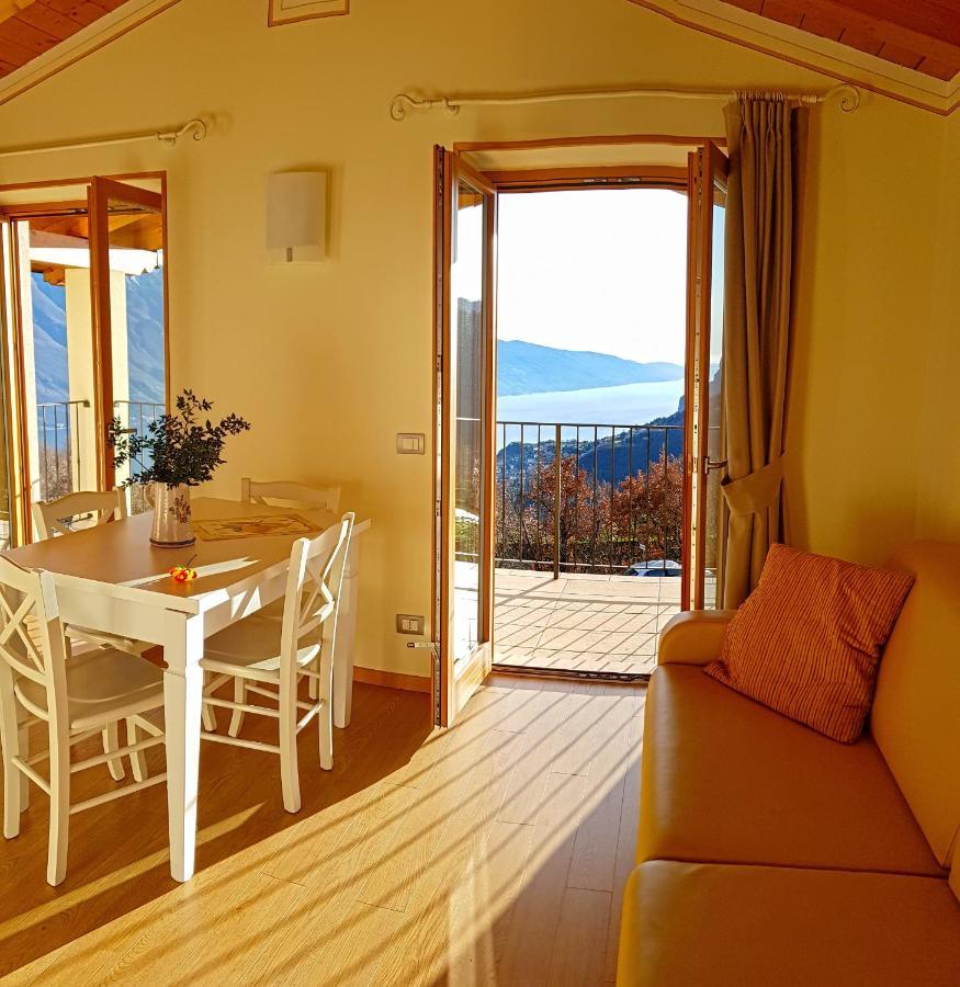 Teresa Campi Apartments Lake View By Gardadomusmea Tremosine Εξωτερικό φωτογραφία