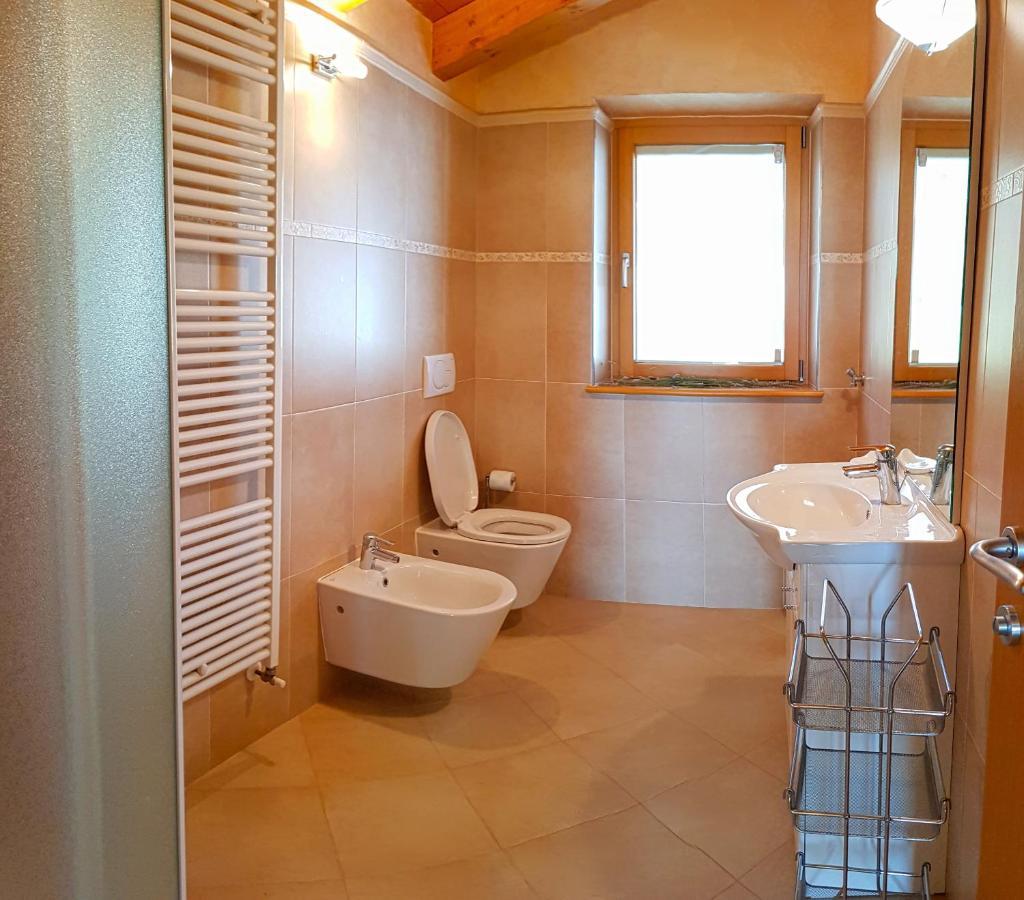 Teresa Campi Apartments Lake View By Gardadomusmea Tremosine Εξωτερικό φωτογραφία