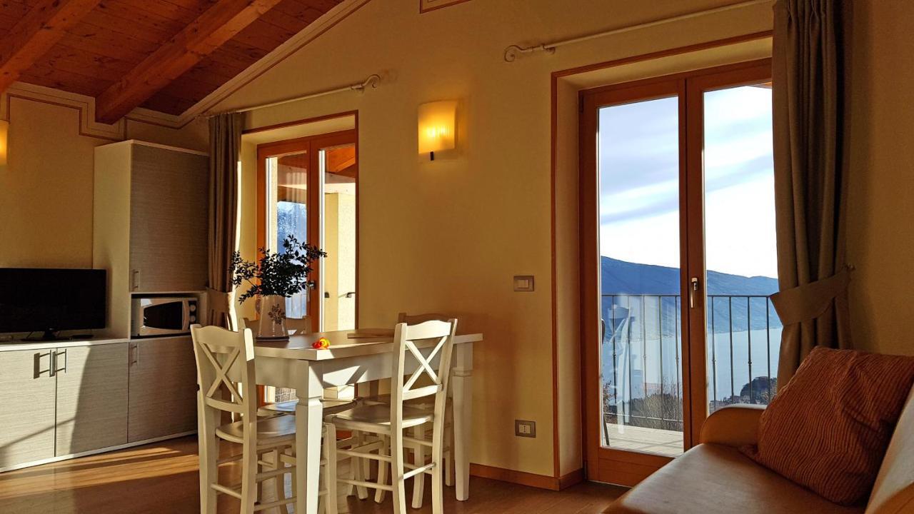 Teresa Campi Apartments Lake View By Gardadomusmea Tremosine Εξωτερικό φωτογραφία