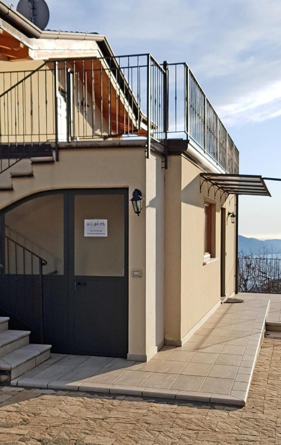 Teresa Campi Apartments Lake View By Gardadomusmea Tremosine Εξωτερικό φωτογραφία